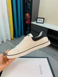 Picture of Gucci Shoes _SKUGuccisz38-44mnf02409019
